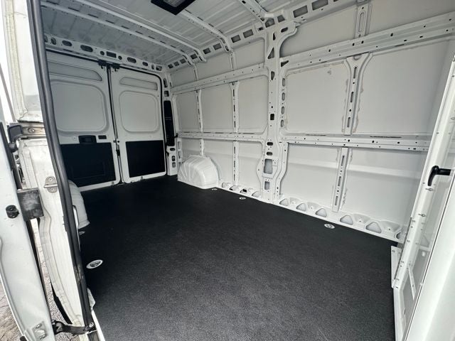 2024 RAM ProMaster 2500 High Roof