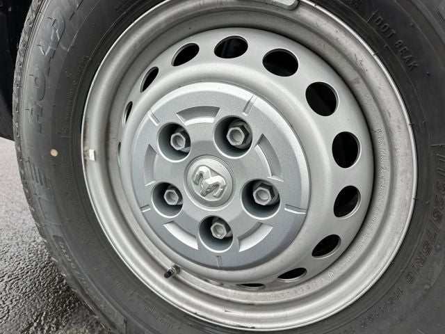 2024 RAM ProMaster 2500 High Roof