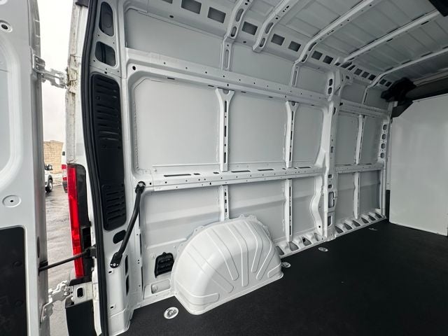 2024 RAM ProMaster 2500 High Roof