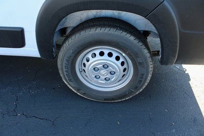 2024 RAM ProMaster 2500 High Roof