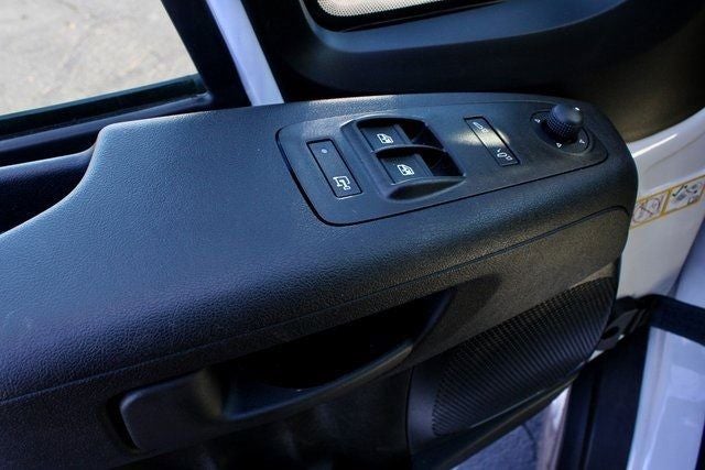 2024 RAM ProMaster 2500 High Roof