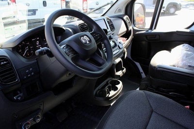 2024 RAM ProMaster 2500 High Roof