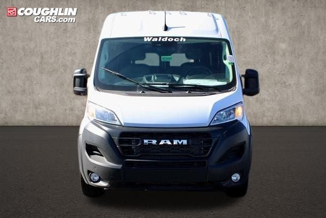 2024 RAM ProMaster 2500 High Roof