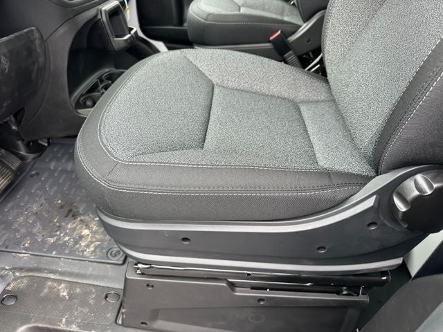 2024 RAM ProMaster 2500 High Roof