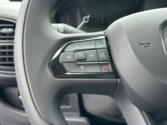 2024 RAM ProMaster 2500 High Roof