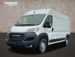 2024 RAM ProMaster 2500 High Roof
