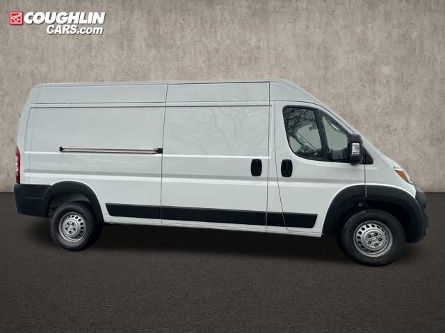 2024 RAM ProMaster 2500 High Roof