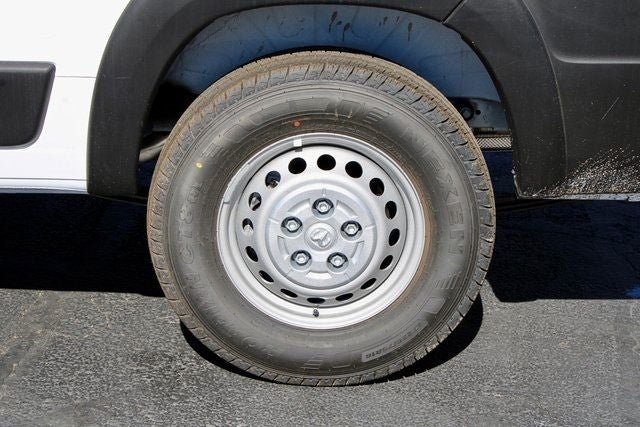 2024 RAM ProMaster 2500 High Roof