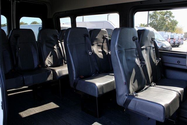 2024 RAM ProMaster 2500 High Roof