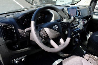 2024 RAM ProMaster 2500 High Roof