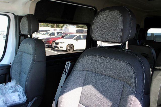 2024 RAM ProMaster 2500 High Roof