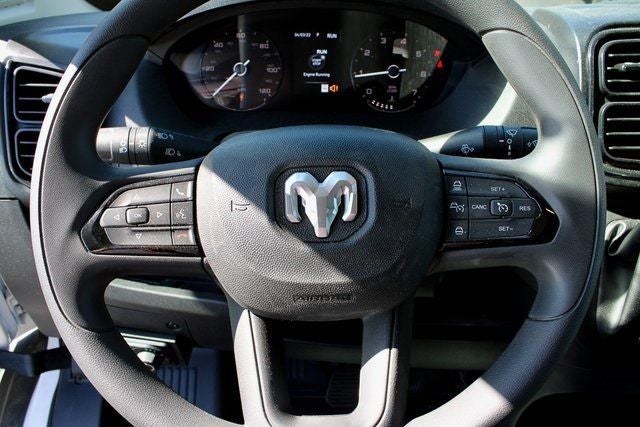 2024 RAM ProMaster 2500 High Roof