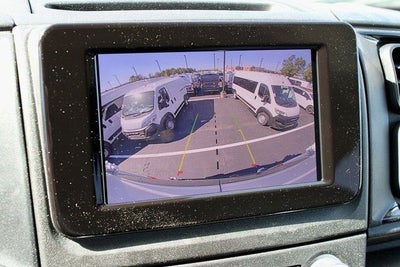 2024 RAM ProMaster 2500 High Roof