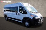 2024 RAM ProMaster 2500 High Roof