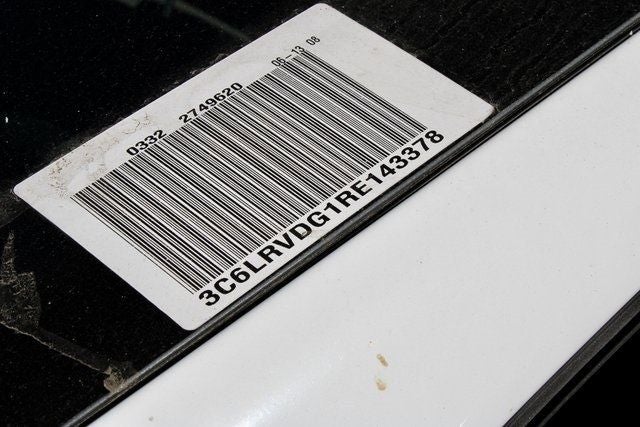 2024 RAM ProMaster 2500 High Roof