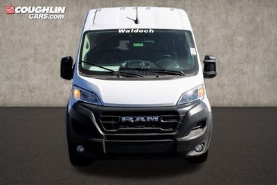 2024 RAM ProMaster 2500 High Roof