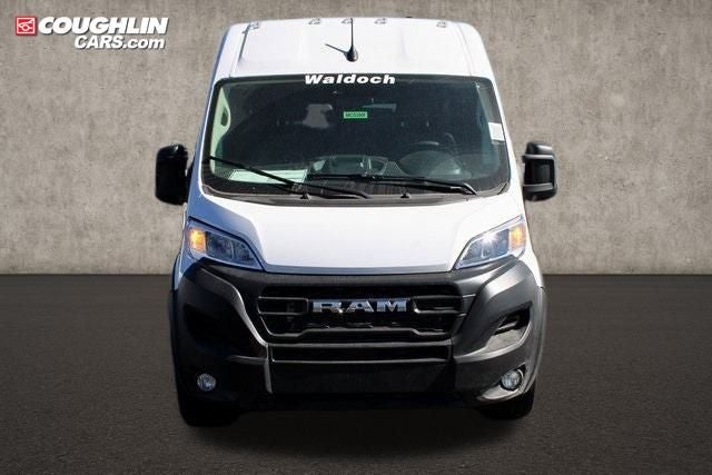 2024 RAM ProMaster 2500 High Roof