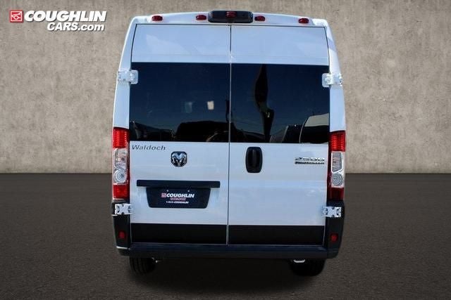 2024 RAM ProMaster 2500 High Roof