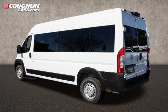 2024 RAM ProMaster 2500 High Roof