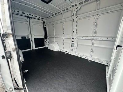 2024 RAM ProMaster 2500 High Roof