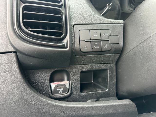 2024 RAM ProMaster 2500 High Roof