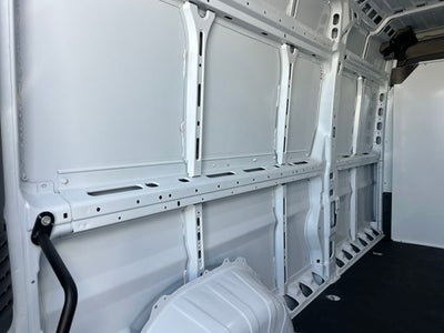 2024 RAM ProMaster 2500 High Roof