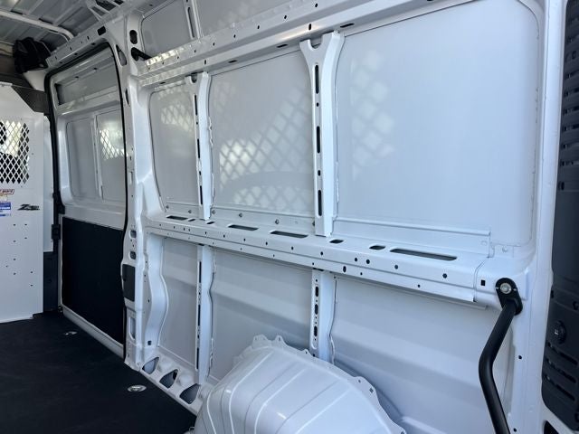 2024 RAM ProMaster 2500 High Roof
