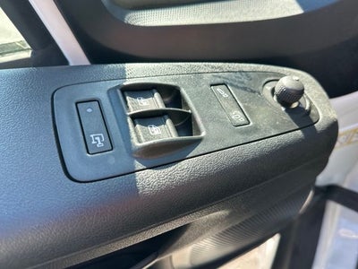 2024 RAM ProMaster 2500 High Roof