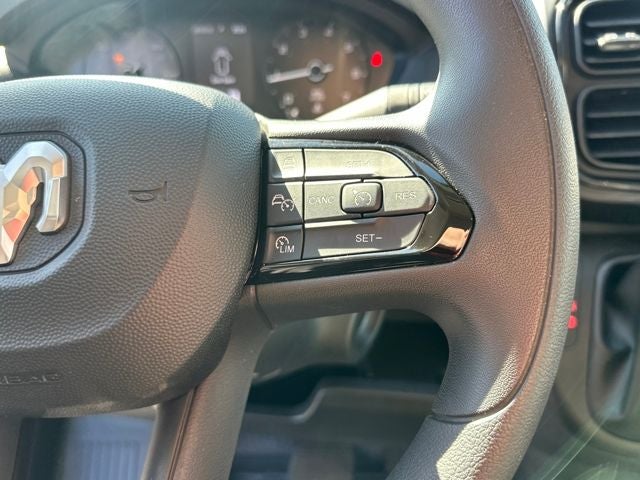 2024 RAM ProMaster 2500 High Roof