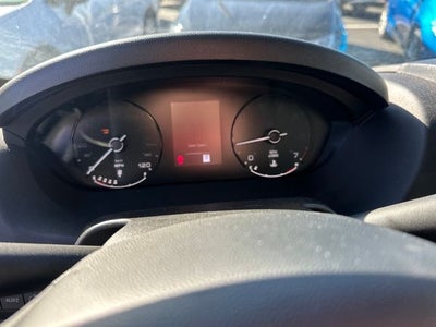 2024 RAM ProMaster 2500 High Roof