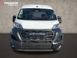 2024 RAM ProMaster 2500 High Roof
