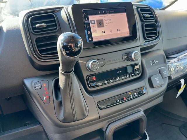 2024 RAM ProMaster 2500 High Roof