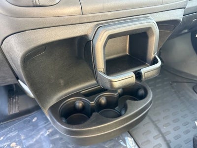 2024 RAM ProMaster 2500 High Roof