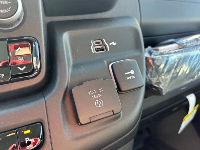 2024 RAM ProMaster 2500 High Roof