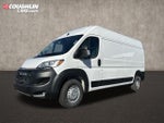 2024 RAM ProMaster 2500 High Roof