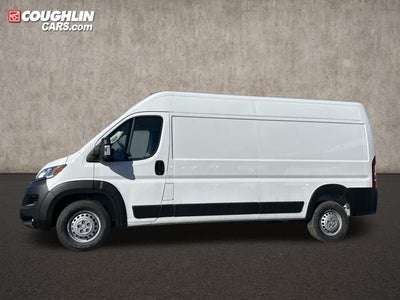 2024 RAM ProMaster 2500 High Roof