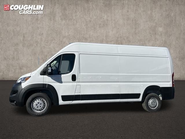 2024 RAM ProMaster 2500 High Roof