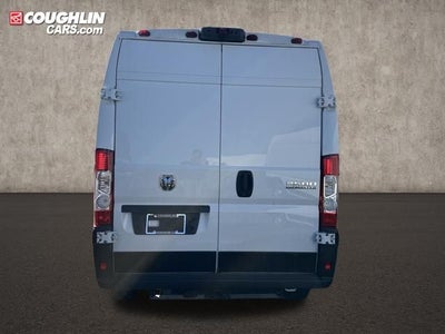 2024 RAM ProMaster 2500 High Roof