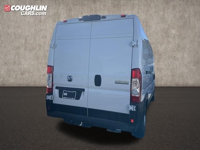 2024 RAM ProMaster 2500 High Roof