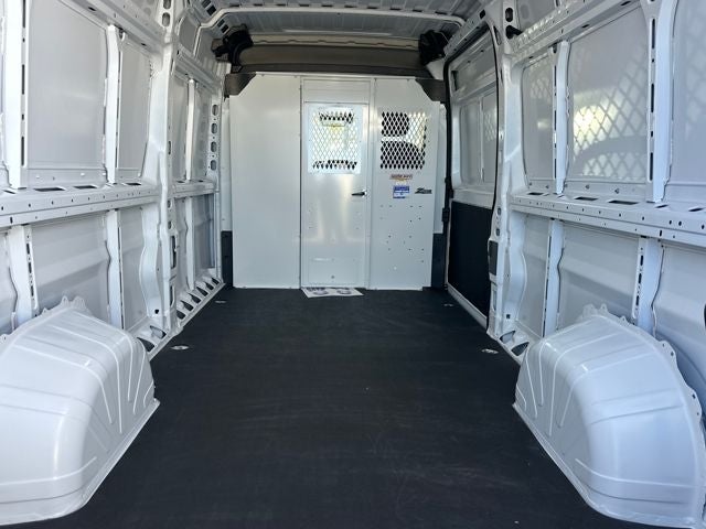 2024 RAM ProMaster 2500 High Roof