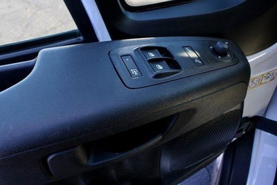2024 RAM ProMaster 2500 High Roof