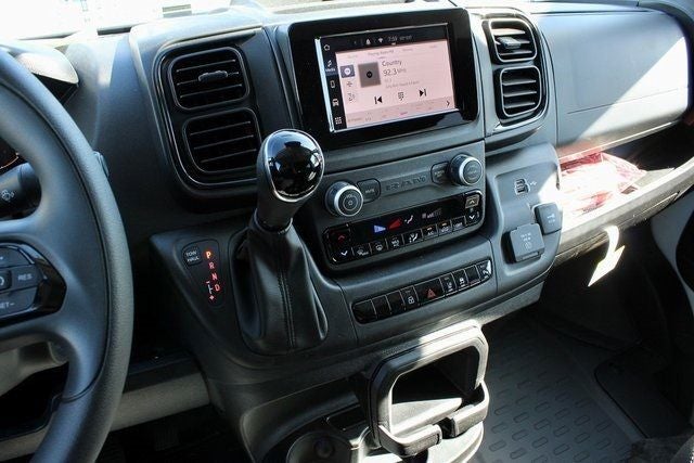 2024 RAM ProMaster 2500 High Roof