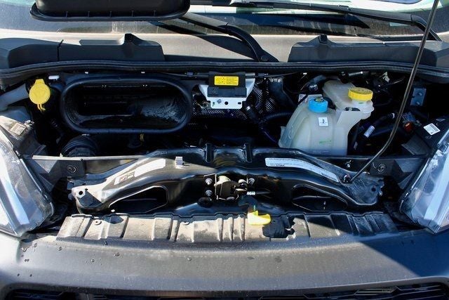 2024 RAM ProMaster 2500 High Roof