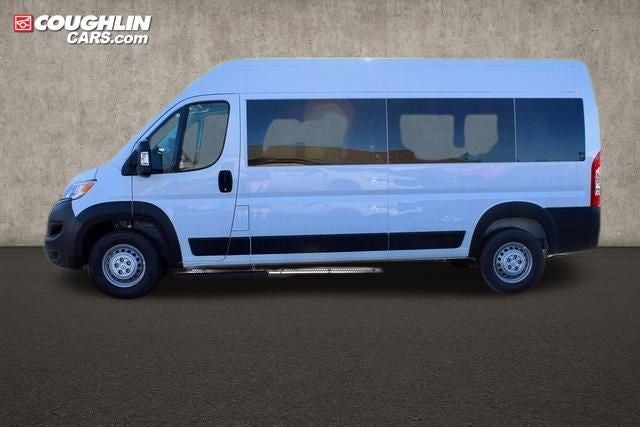 2024 RAM ProMaster 2500 High Roof