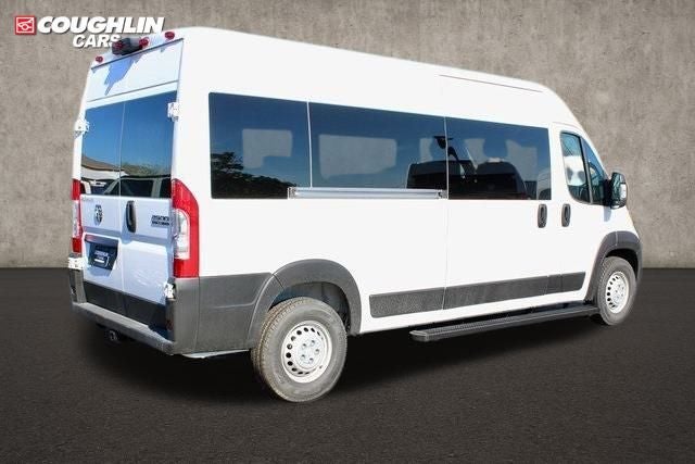 2024 RAM ProMaster 2500 High Roof