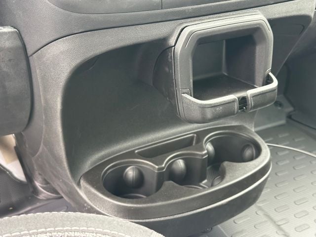 2024 RAM ProMaster 2500 High Roof