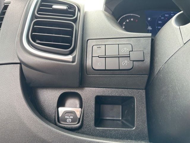 2024 RAM ProMaster 2500 High Roof