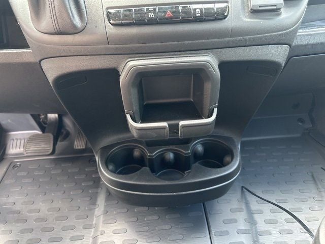 2024 RAM ProMaster 2500 High Roof