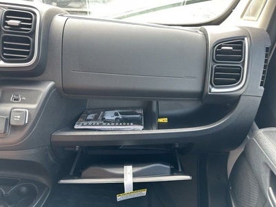 2024 RAM ProMaster 2500 High Roof