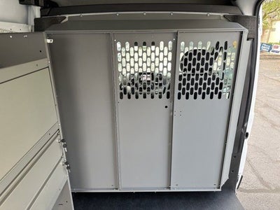 2024 RAM ProMaster 2500 High Roof